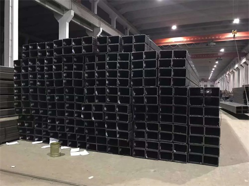 海盐冷拔方管选型指南 工程采购怎么选